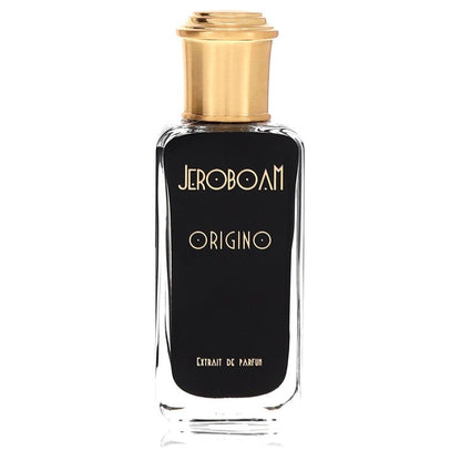 Jeroboam Origino
