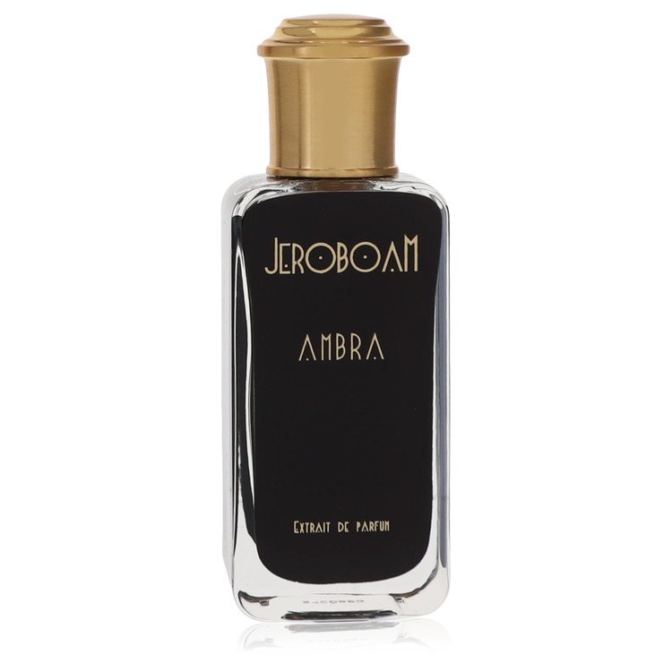 Jeroboam Ambra