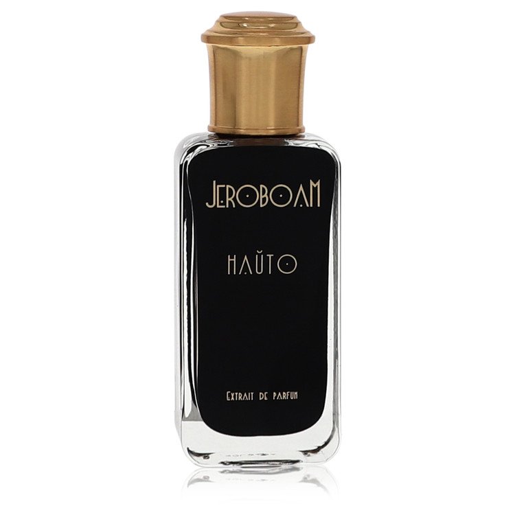 Jeroboam Hauto