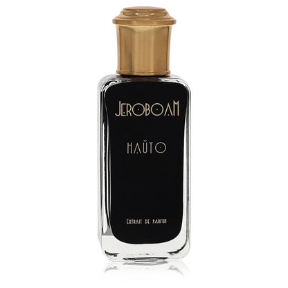 Jeroboam Hauto