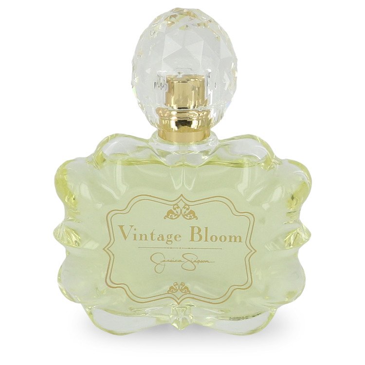 Jessica Simpson Vintage Bloom