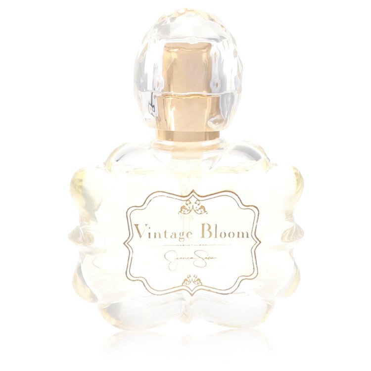 Jessica Simpson Vintage Bloom