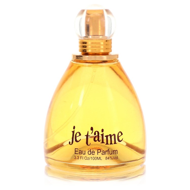 Je T'aime