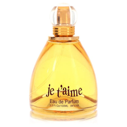 Je T'aime