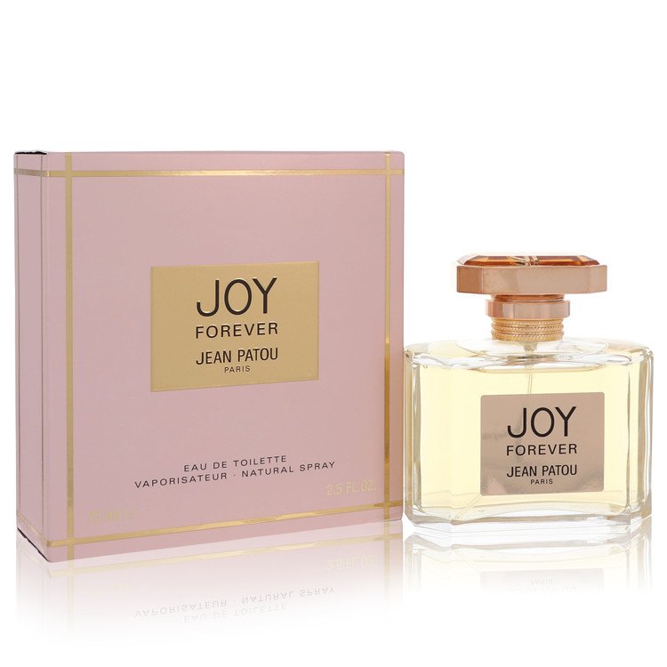Jean Patou Joy Forever eau de toilette for women - Image 3