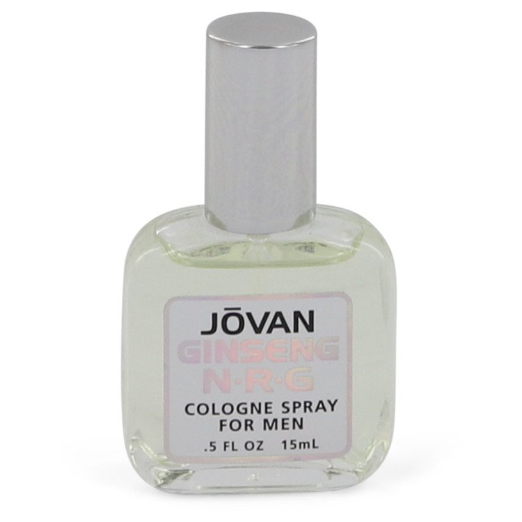 Jovan Ginseng Nrg