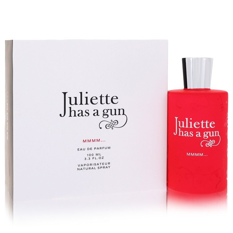 Juliette Has A Gun Mmmm eau de parfum for women - Image 2