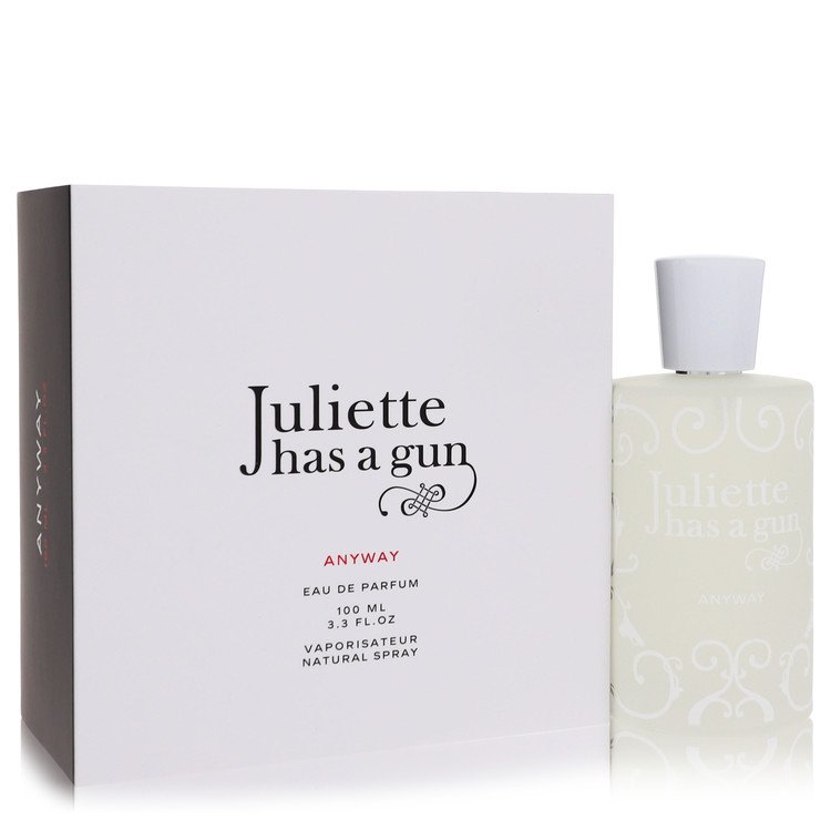 Juliette Has A Gun Anyway eau de parfum for women - Image 2