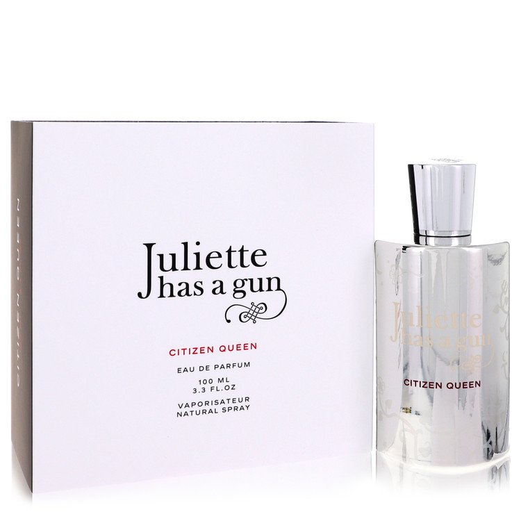 Juliette Has A Gun Citizen Queen eau de parfum for women - Image 2