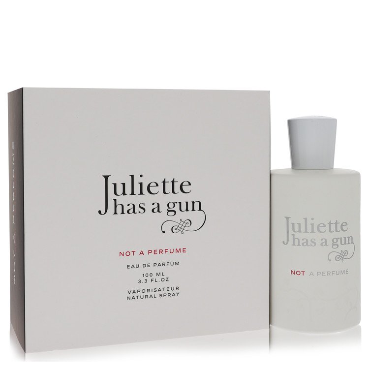 Juliette Has A Gun Not A Perfume eau de parfum for women - Image 2