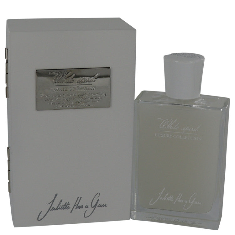 White Spirit