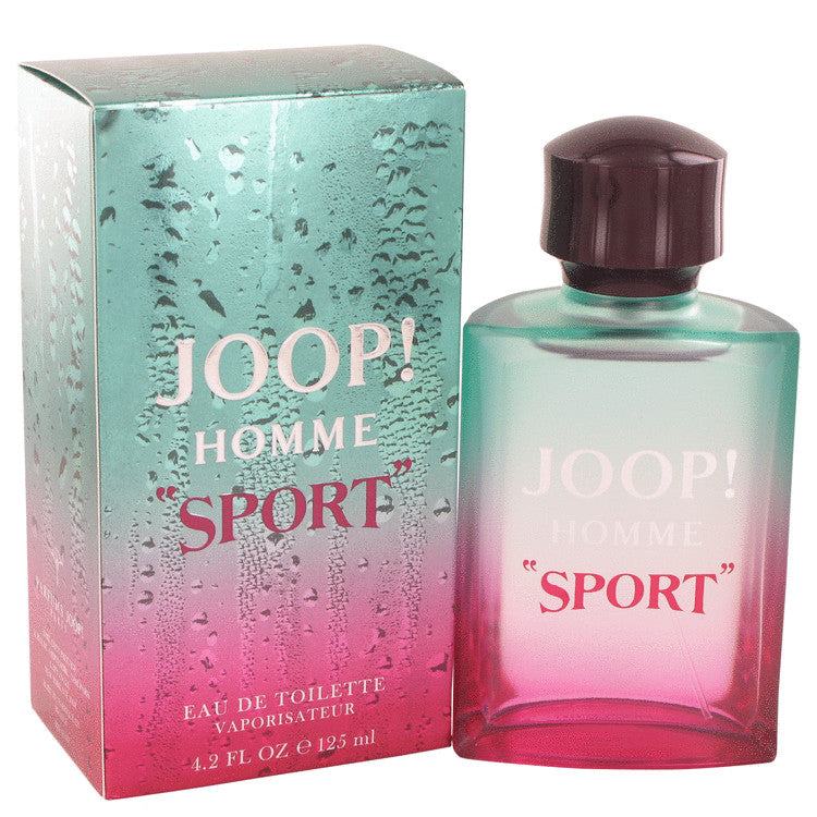 Joop Homme Sport