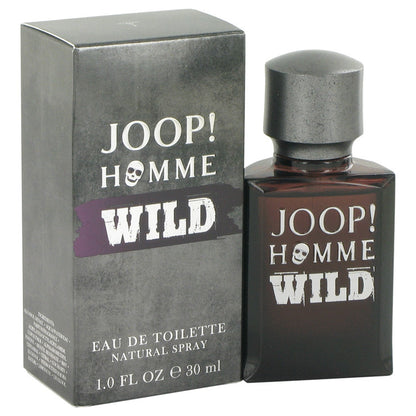 Joop Homme Wild