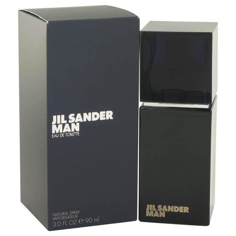Jil Sander Man