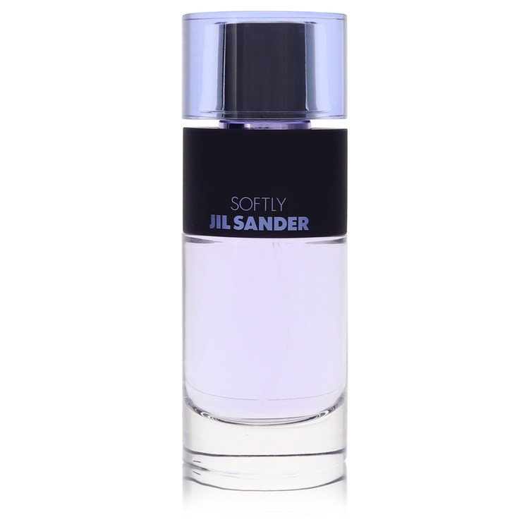 Jil Sander Softly Serene eau de parfum for women
