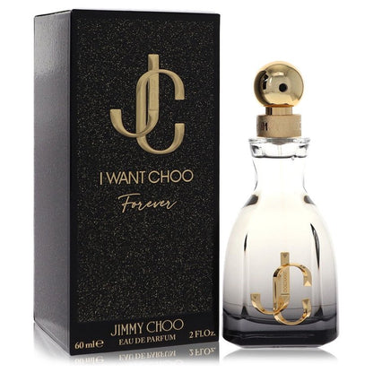 Jimmy Choo I Want Choo Forever