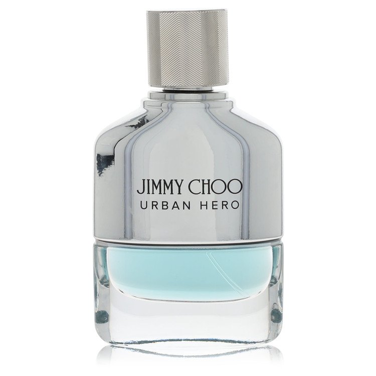Jimmy Choo Urban Hero eau de parfum for men - Image 9