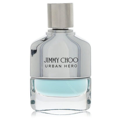 Jimmy Choo Urban Hero eau de parfum for men - Image 9