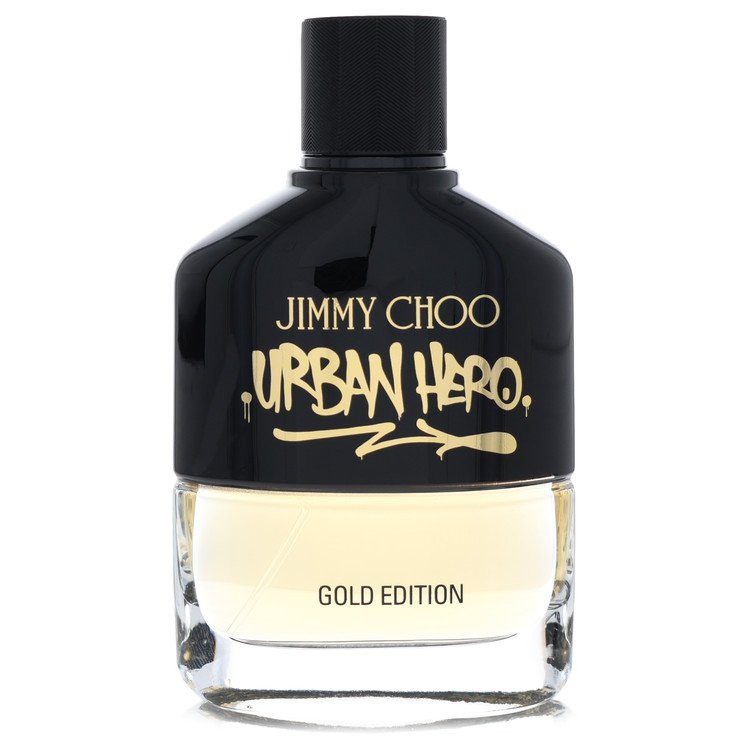 Jimmy Choo Urban Hero Gold Edition