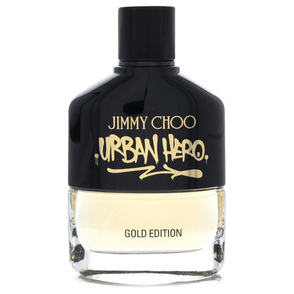 Jimmy Choo Urban Hero Gold Edition