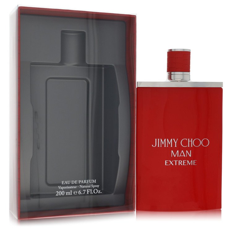 Jimmy Choo Man Extreme