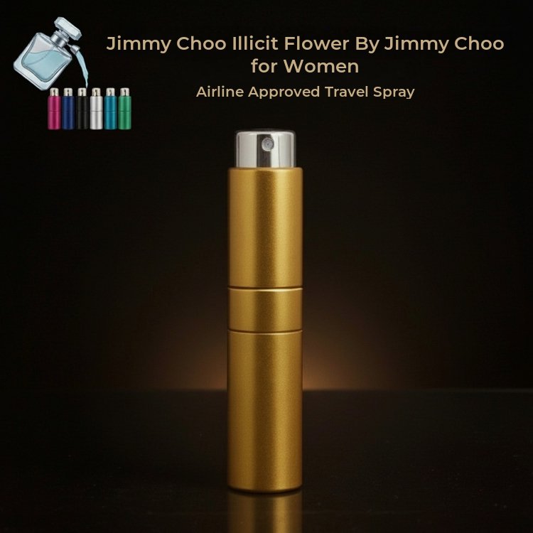 Jimmy Choo Illicit Flower