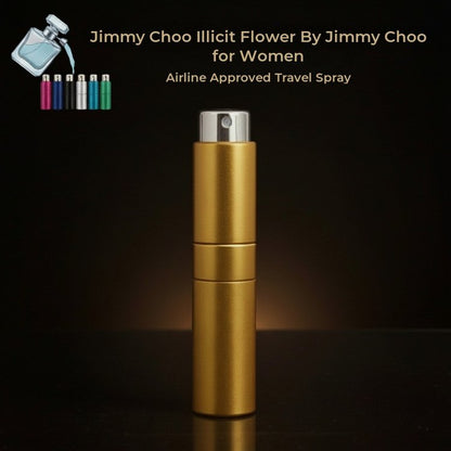 Jimmy Choo Illicit Flower