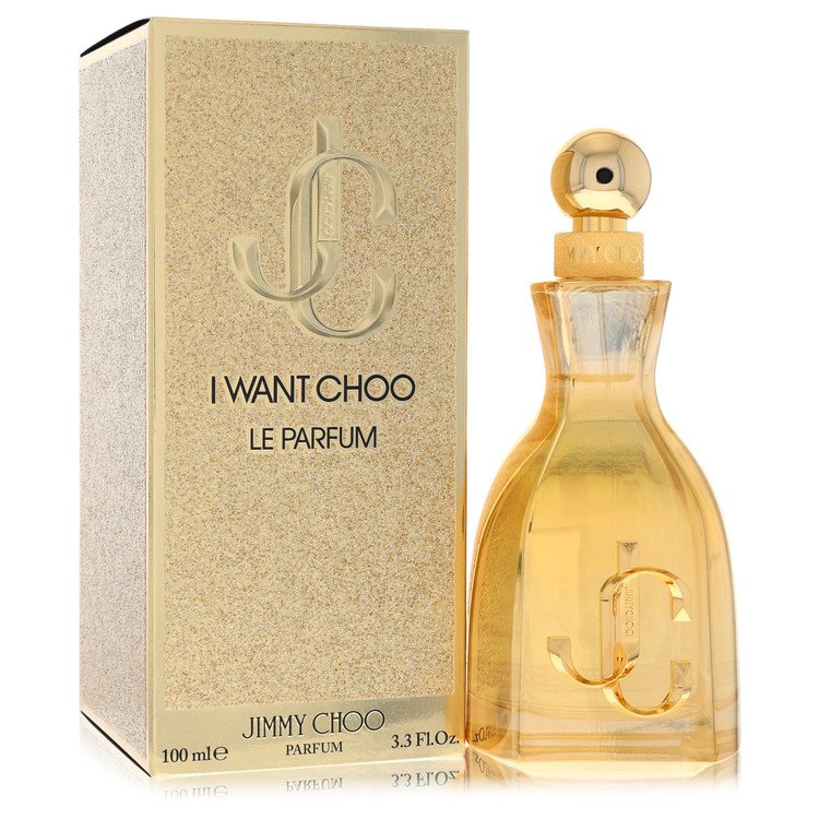 Jimmy Choo I Want Choo Le Parfum