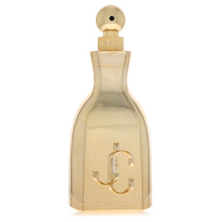 Jimmy Choo I Want Choo Le Parfum eau de parfum for women - Image 6