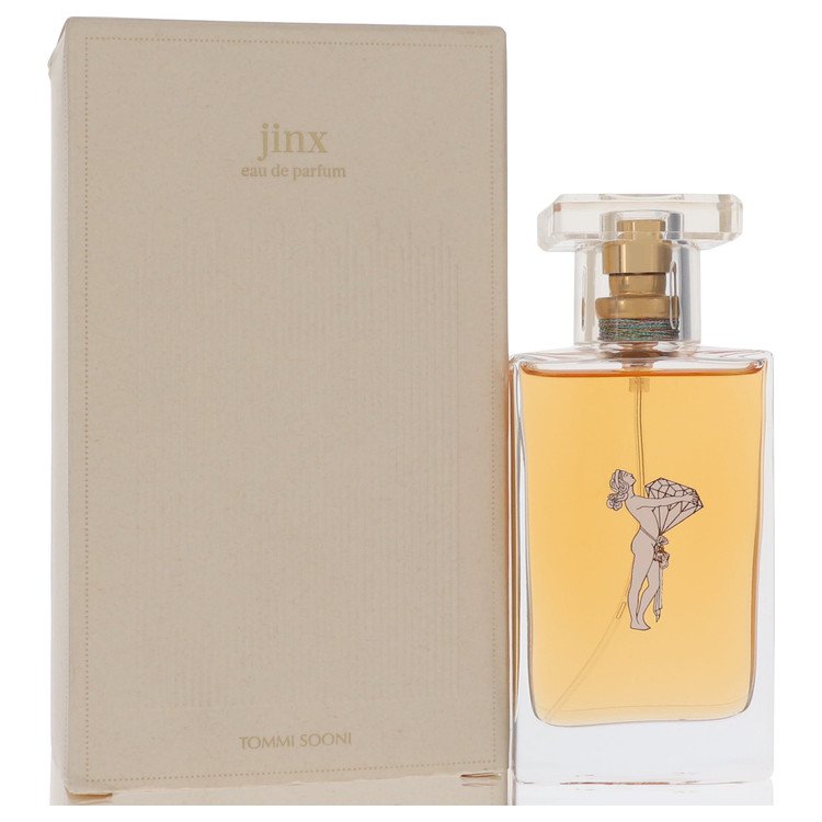 Tommi Sooni Jinx eau de parfum for women - Image 2