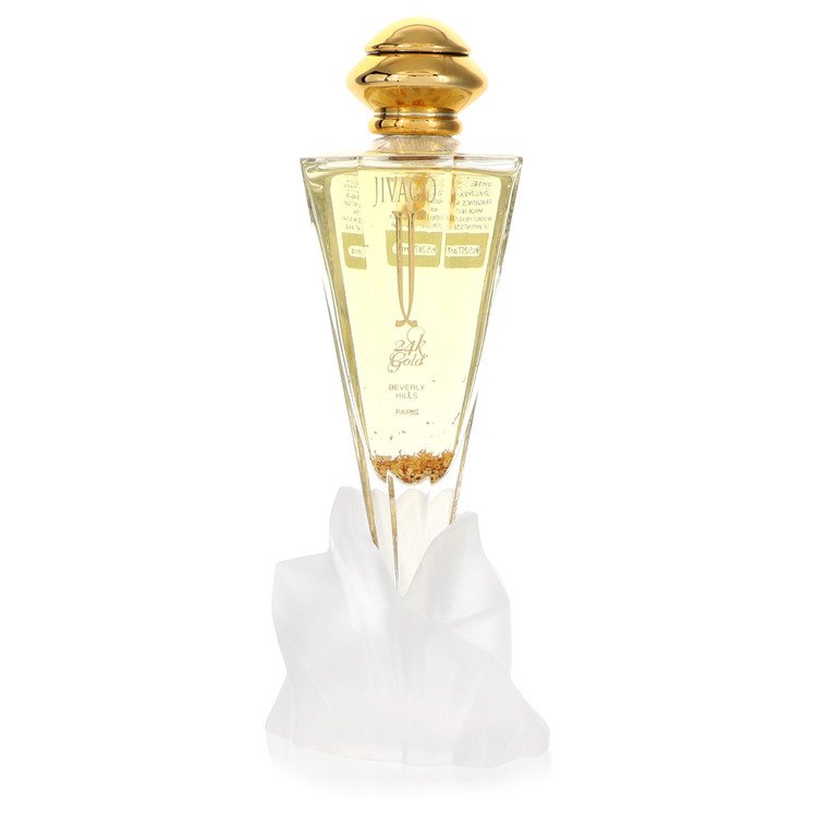 Jivago 24k Gold