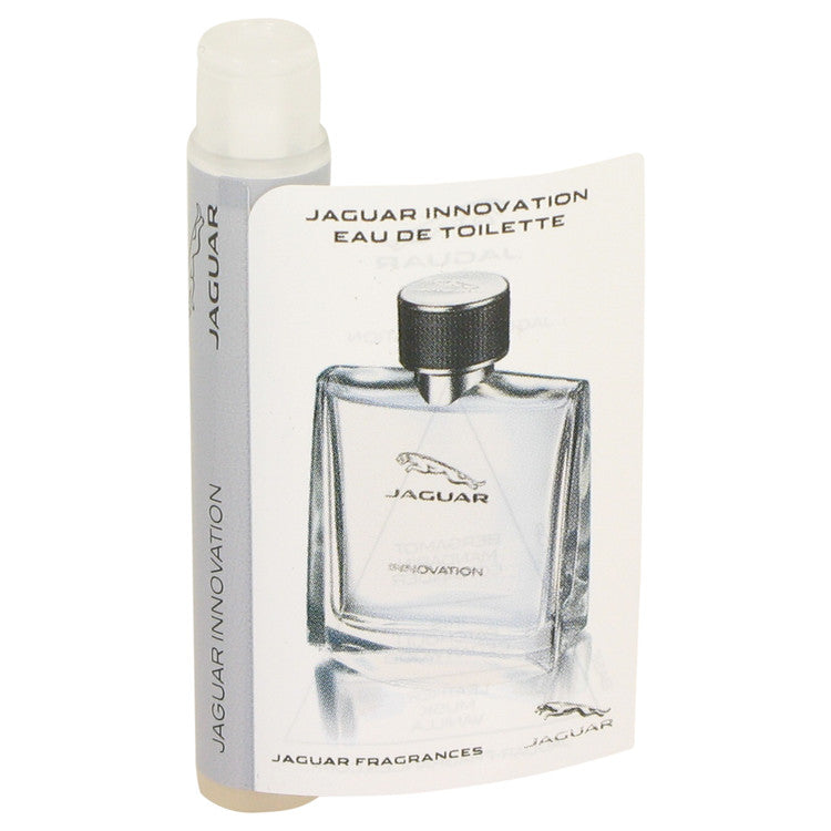 Jaguar Innovation