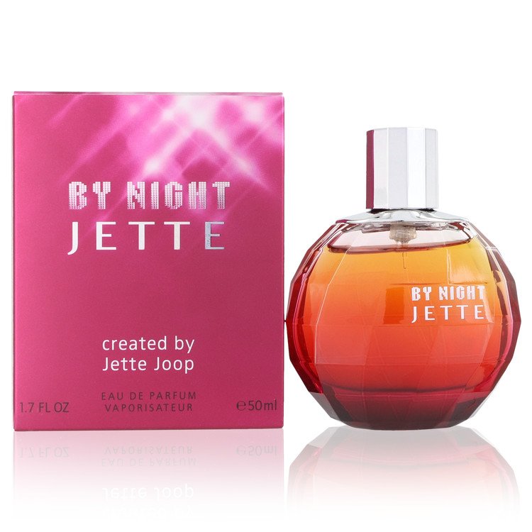 Joop Jette Night