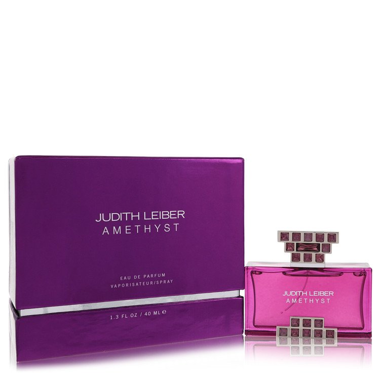 Judith Leiber Amethyst eau de parfum for women - Image 2