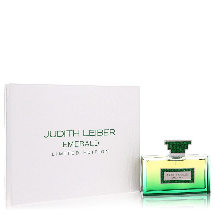 Judith Leiber Emerald eau de parfum for women - Image 2