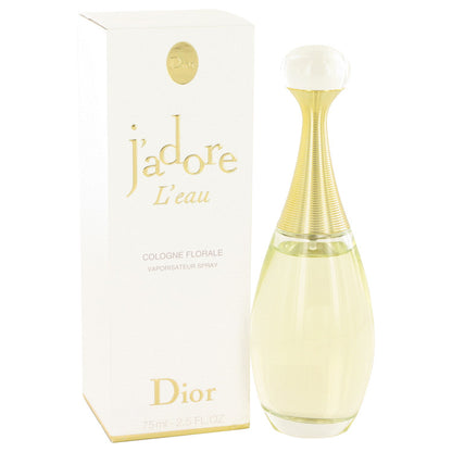 Jadore L'eau