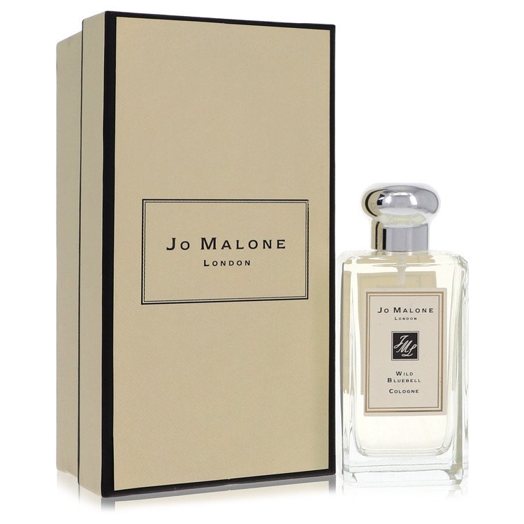 Jo Malone Wild Bluebell cologne for men - Image 4