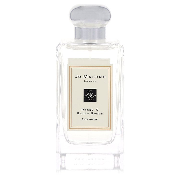 Jo Malone Peony & Blush Suede cologne for men - Image 2