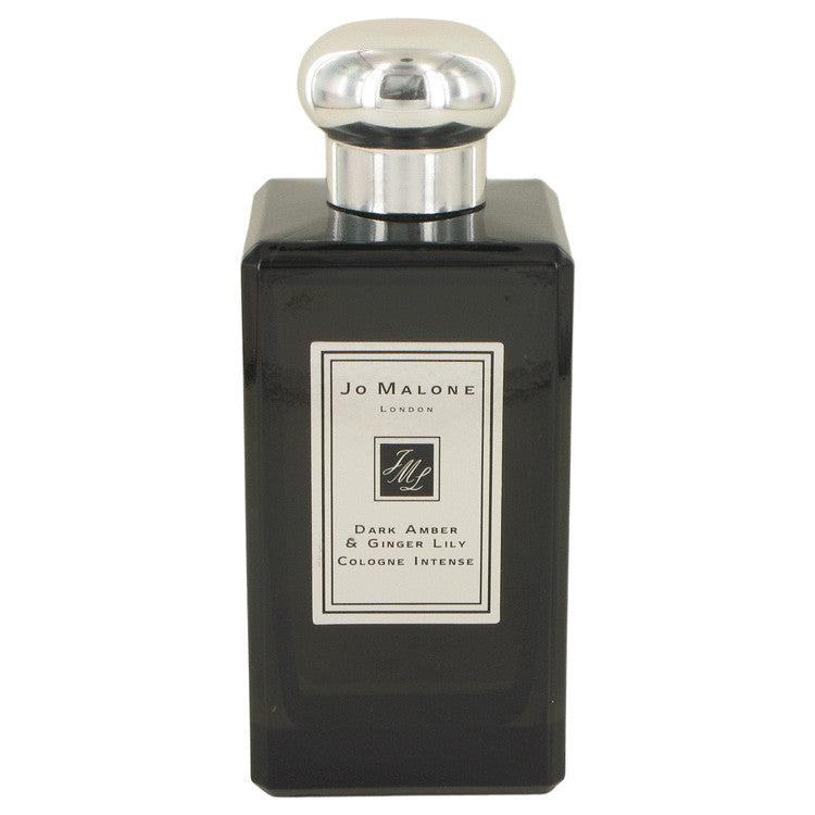 Jo Malone Dark Amber & Ginger Lily cologne intense for women - Image 3