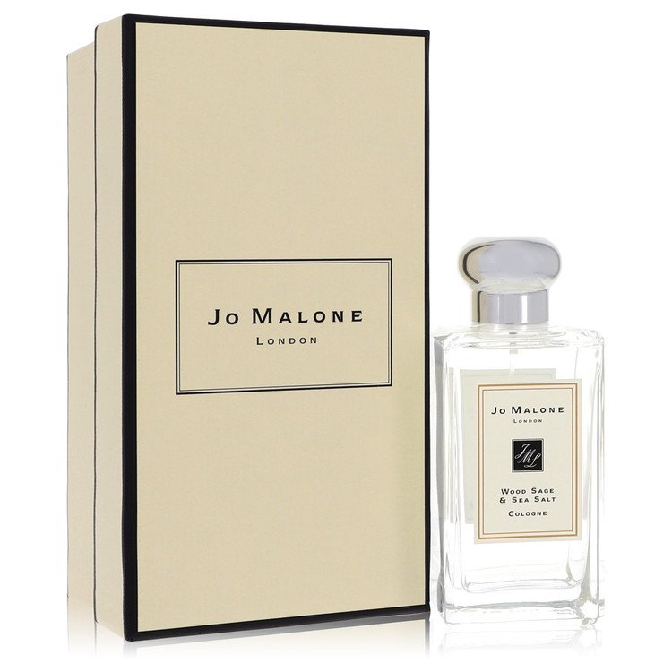 Jo Malone Wood Sage & Sea Salt cologne for men - Image 3