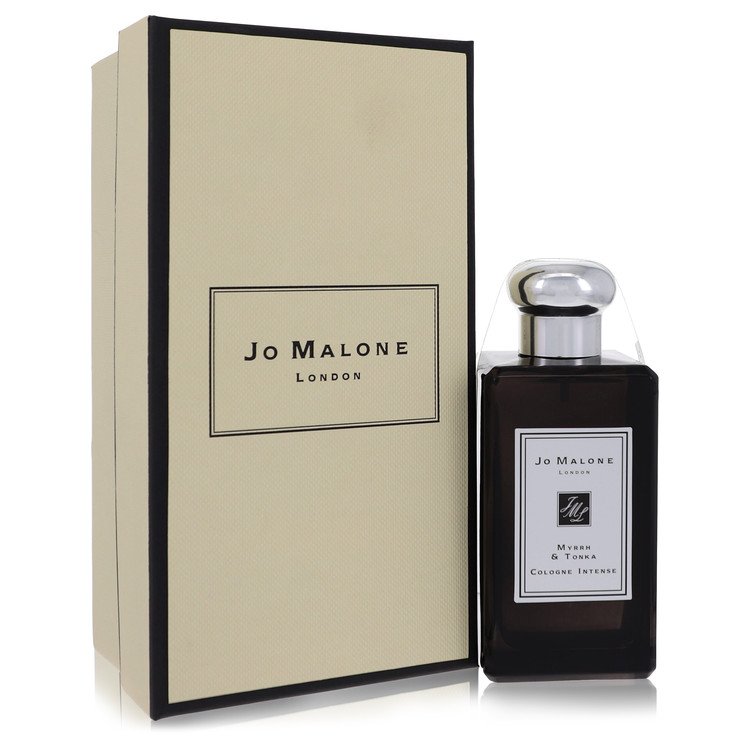 Jo Malone Myrrh & Tonka cologne for men - Image 2
