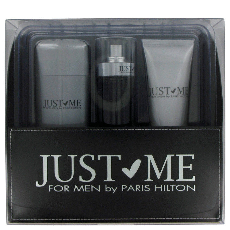 Just Me Paris Hilton