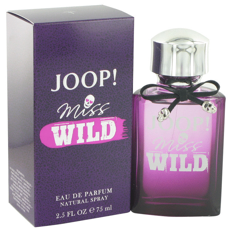 Joop Miss Wild