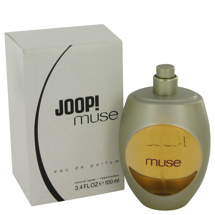 Joop Muse
