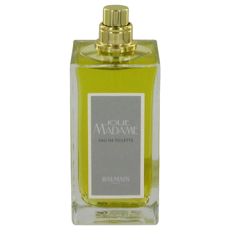 Jolie Madame