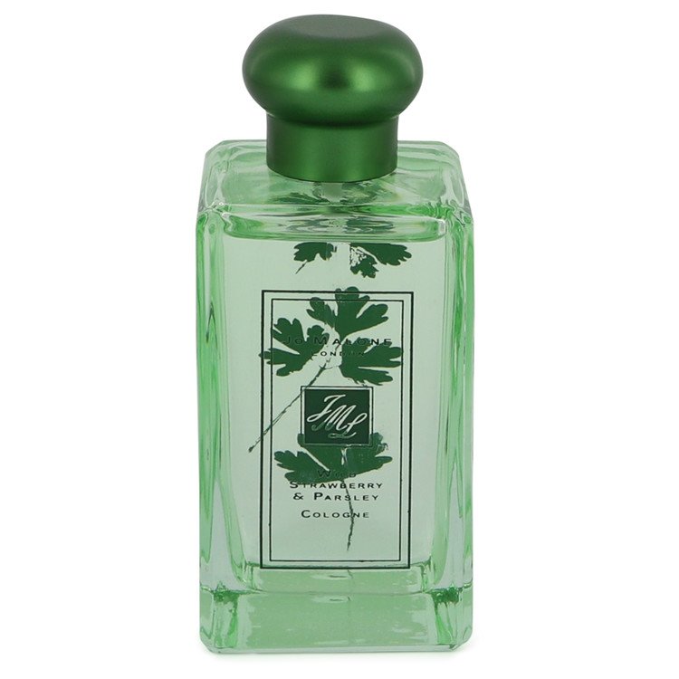 Jo Malone Wild Strawberry & Parsley