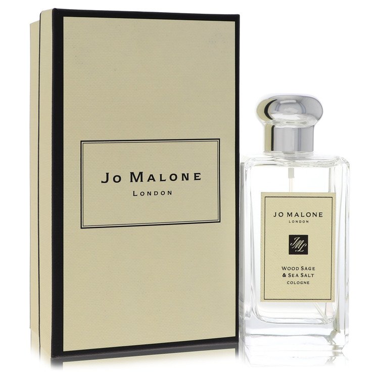 Jo Malone Wood Sage & Sea Salt cologne for men - Image 5