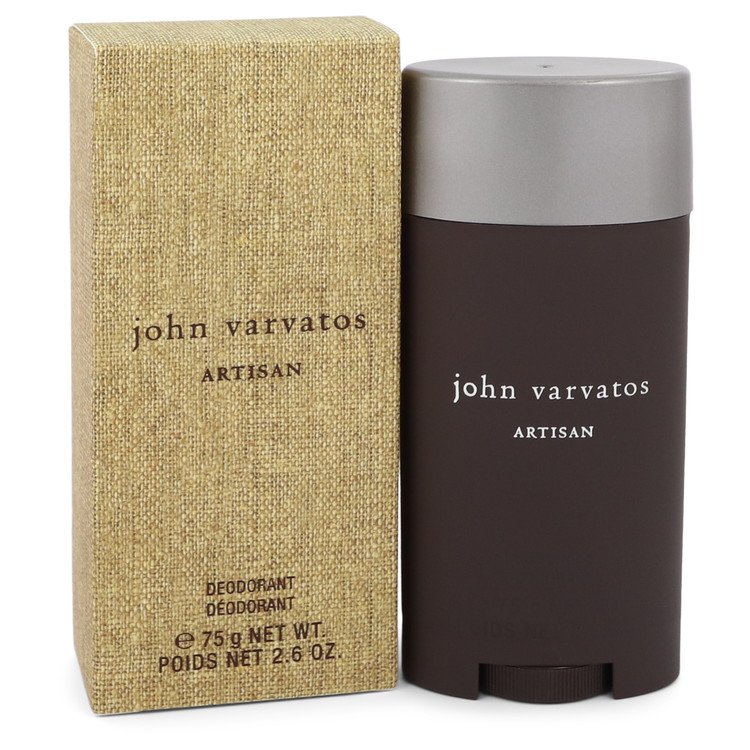John Varvatos Artisan