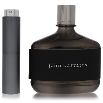 John Varvatos