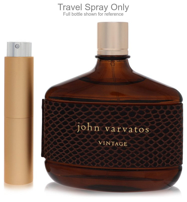 John Varvatos Vintage
